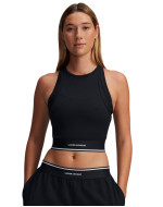 Потник Жени MERIDIAN RIB BRANDED TANK Under Armour 