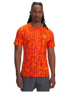 Тениска Мъже LAUNCH PRINTED SS Under Armour 