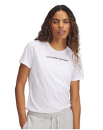 Тениска Жени TECH PTH GRAPHIC SSC Under Armour 