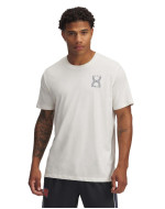 Тениска Мъже RUN 96 SHORTSLEEVE Under Armour 