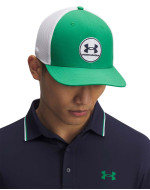 Шапка с козирка Мъже DRIVE MID STR Under Armour 