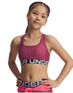 Бюстие Момичета CROSSBACK BRA Under Armour 