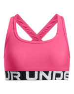 Бюстие Момичета CROSSBACK BRA Under Armour 