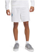 Къси панталони Мъже RIVAL TERRYLOGO8INSHORT Under Armour 