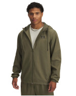 Яке Мъже RIVAL WVN WINDBREAKER Under Armour 