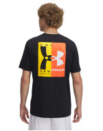 Тениска Мъже 60/40S EVOL LOGO SS Under Armour 