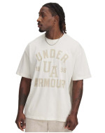 Тениска Мъже HEAVYWEIGHT VARSITY OS SS Under Armour 