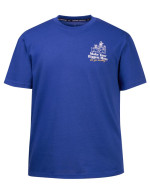 Тениска Мъже HEAVYWEIGHT MOVING DAY ILLUS SS Under Armour 