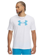 Тениска Мъже REFLECTIVE BIG LOGO SS Under Armour 