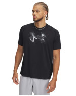 Тениска Мъже TECH PRINT FILL SS Under Armour 