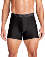 Боксерки Мъже PERFORMANCE TECH - SOLID 6 IN 3PK Under Armour 