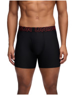 Боксерки Мъже PERFORMANCE TECH - SOLID 6 IN 3PK Under Armour 