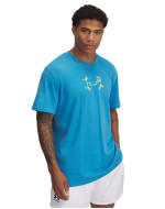 Тениска Мъже HOLIDAY HW SS Under Armour 