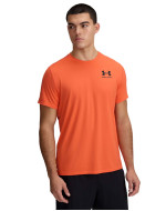 Тениска Мъже HEATGEAR FITTED SS Under Armour 