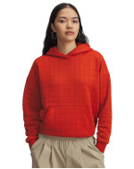 Суитчър Жени UNSTOPPABLE FLC TXTR HOODIE Under Armour 