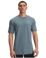 Тениска Мъже 60/40S CAN T HOOP SS Under Armour 