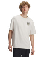 Тениска Мъже HWT OS HOOPS COURTSIDE Under Armour 