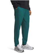 Долнище Мъже UNSTOPPABLE TAPERED PANTS Under Armour 