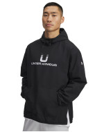 Суитчър Мъже UNSTOPPABLE WVN HOODIE Under Armour 