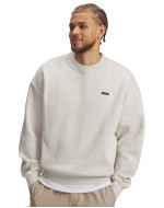 Блуза с дълъг ръкав Мъже ICON HEAVY RIB CREW Under Armour 