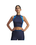 Потник Жени HEATGEAR RIB TANK Under Armour 
