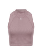 Потник Жени HEATGEAR RIB TANK Under Armour 