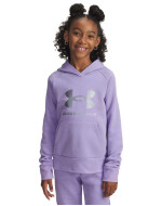 Суитчър Момичета RIVAL FLC SHIMMER HDY 