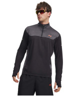 Блуза с дълъг ръкав Мъже TECH UTILITY 1/4 ZIP Under Armour 