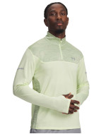 Блуза с дълъг ръкав Мъже TECH UTILITY 1/4 ZIP Under Armour 