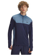 Блуза с дълъг ръкав Мъже TECH UTILITY 1/4 ZIP Under Armour 