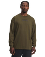 Блуза с дълъг ръкав Мъже PROJECT ROCK LS Q4 ST Under Armour 