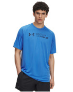 Тениска Мъже TECH REFLECTIVE SS Under Armour 