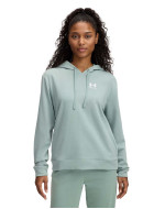 Суитчър Жени RIVAL TERRY HOODIE Under Armour 