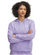 Суитчър Жени RIVAL TERRY HOODIE Under Armour 