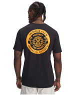 Тениска Мъже ARMOUR CLUB SS Under Armour 