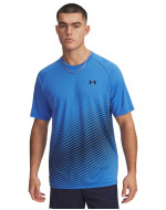 Тениска Мъже TECH FADE SS Under Armour 