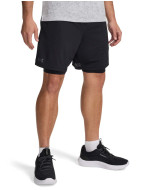 Къси панталони Мъже TECH VENT 2IN1 SHORT Under Armour 