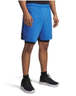 Къси панталони Мъже TECH VENT 2IN1 SHORT Under Armour 