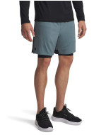 Къси панталони Мъже TECH VENT 2IN1 Under Armour 