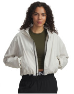 Яке Жени UNSTOPPABLE WOVEN RSTOP LS Under Armour 