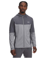 Яке Мъже UTILITY WOVEN WINTERIZED FZ Under Armour 