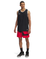 Къси панталони Мъже ZONE 7 WVN SHORT GRPHC Under Armour 