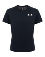 Тениска Жени LC LOGO SS Under Armour 