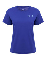 Тениска Жени LC LOGO SS Under Armour 