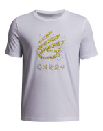 Тениска Момчета CURRY TREND TEE 1 Under Armour 