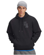 Суитчър Мъже ICON FLC GRAPHIC TOP Under Armour 