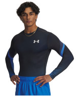 Блуза с дълъг ръкав Мъже HEATGEAR SUB CREW LS Under Armour 