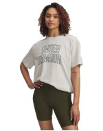 Тениска Жени RIVAL OS CAMPUS TEE Under Armour 
