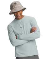 Блуза с дълъг ръкав Мъже EXPLOR ISOCHILL UPF LS Under Armour 