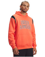 Суитчър Мъже RIVAL FLEECE NOV HOODIE Under Armour 